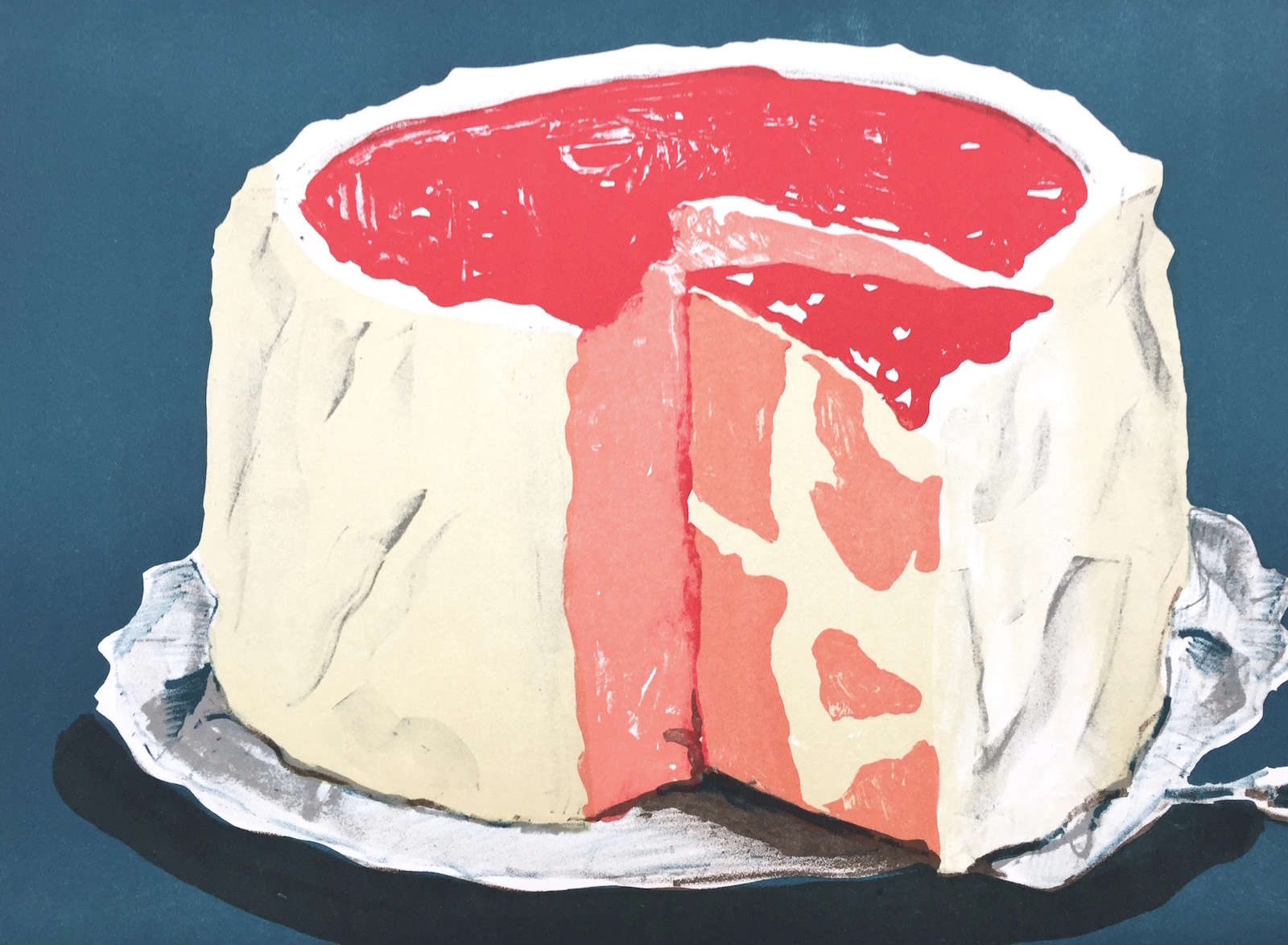 Marcel van Eeden - Desserts 4