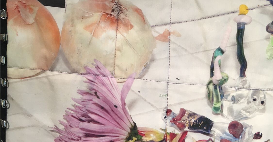 Erin Jane Nelson - TgT (Twig Tea)