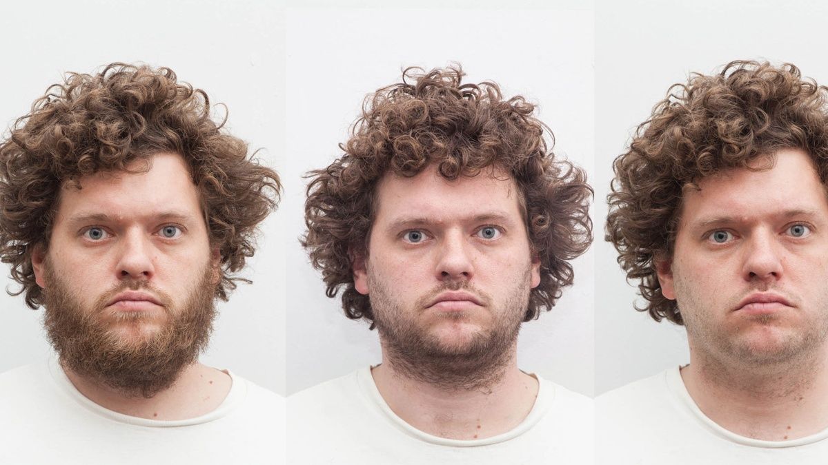  - Bart Eysink Smeets