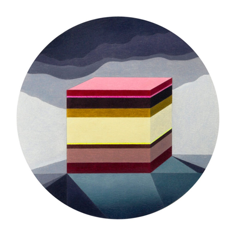 Patricia Paludanus  - Great Expectations II