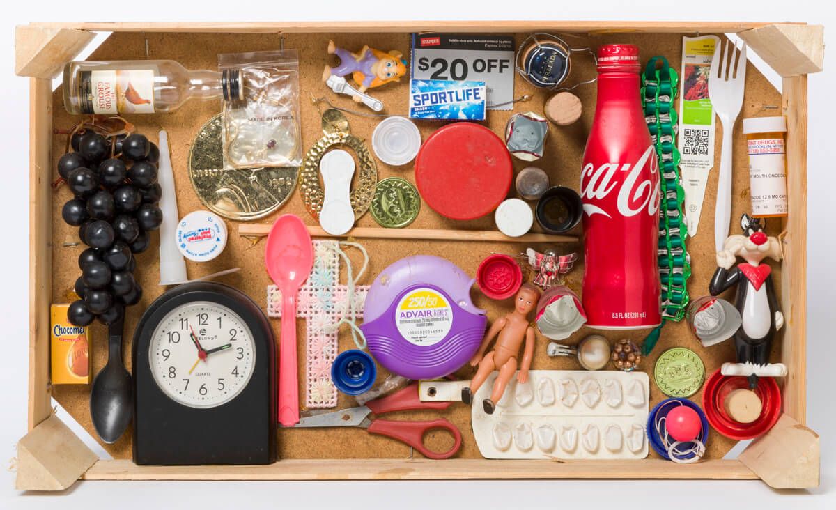 Jan Henderikse - Zonder titel