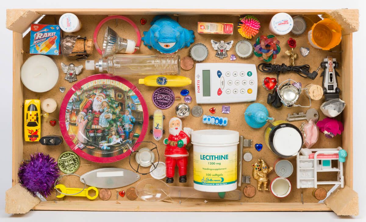 Jan Henderikse - Zonder titel