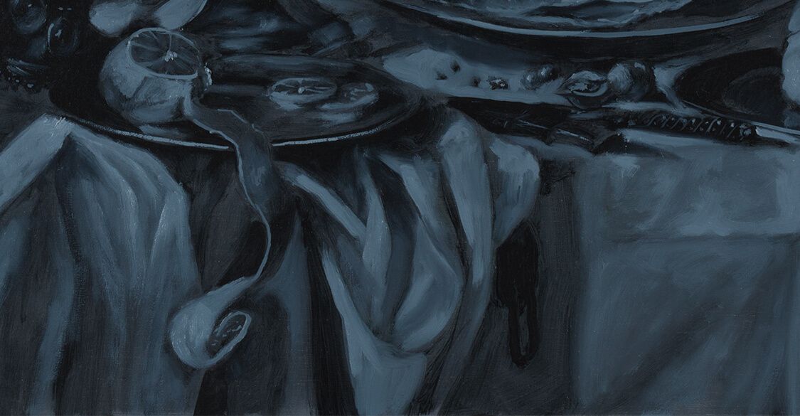 Niek Hendrix - Deviatie II