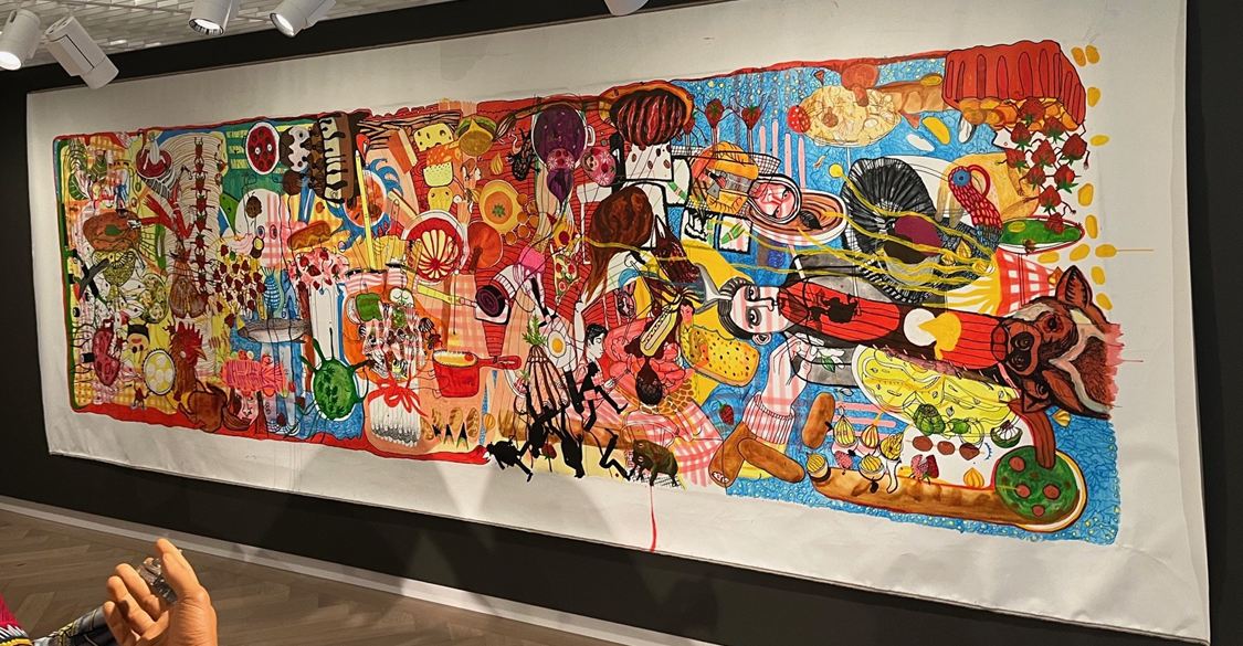 Tom Heerschop - Het Kerstmenu van Nederland