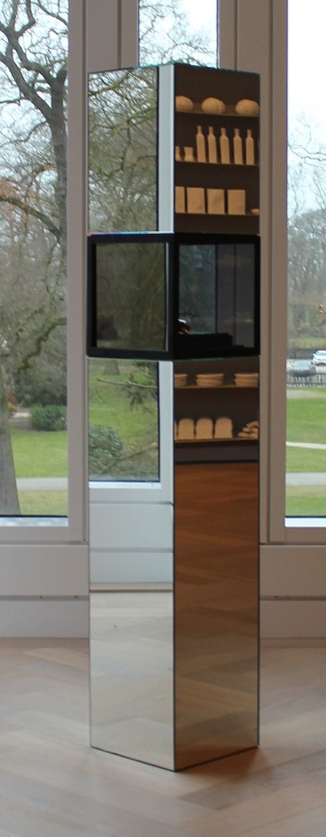 Itamar Gilboa - Stomach