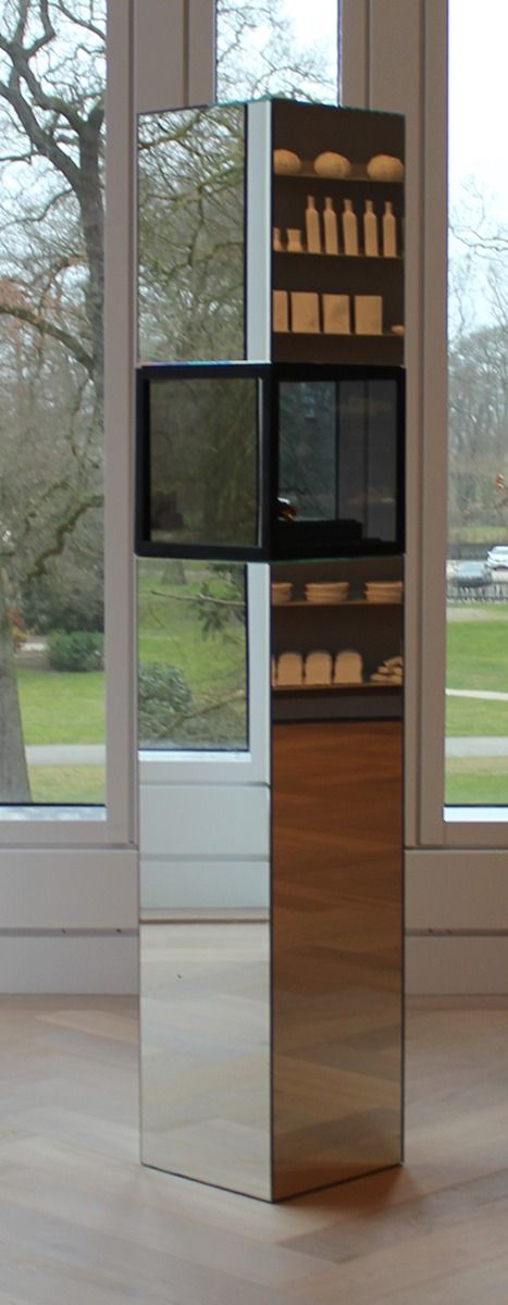 Itamar Gilboa - Stomach