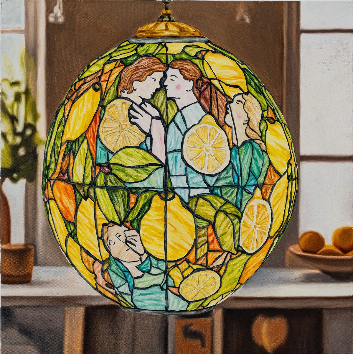 Joe Bloom - Make Lemonade