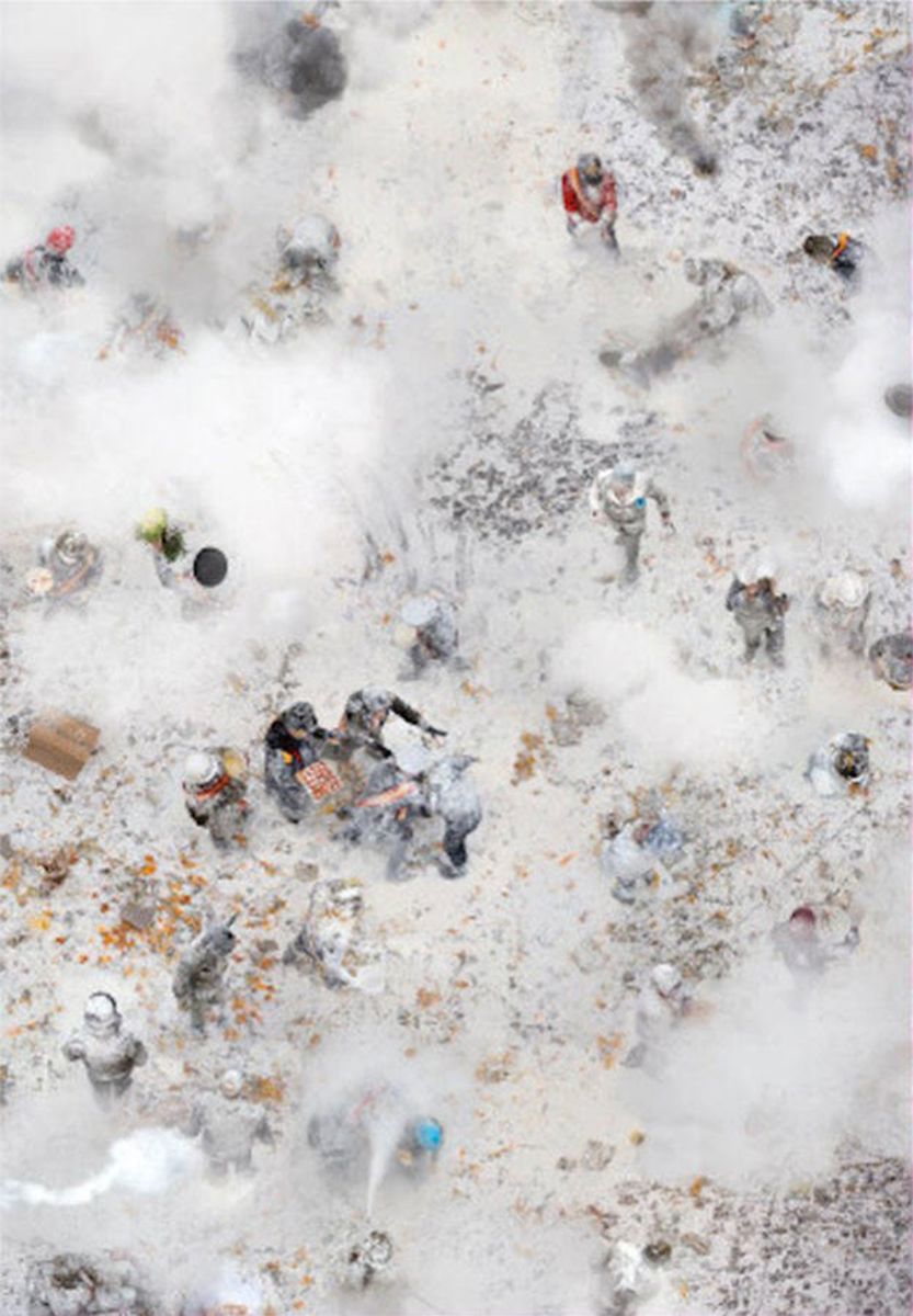 Katrin Korfmann - Ibi