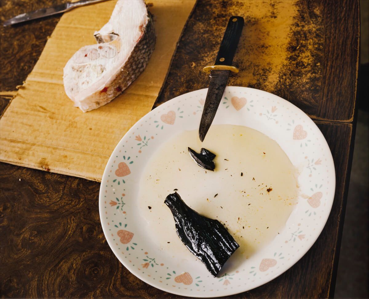 Dana Lixenberg - Panaaluk