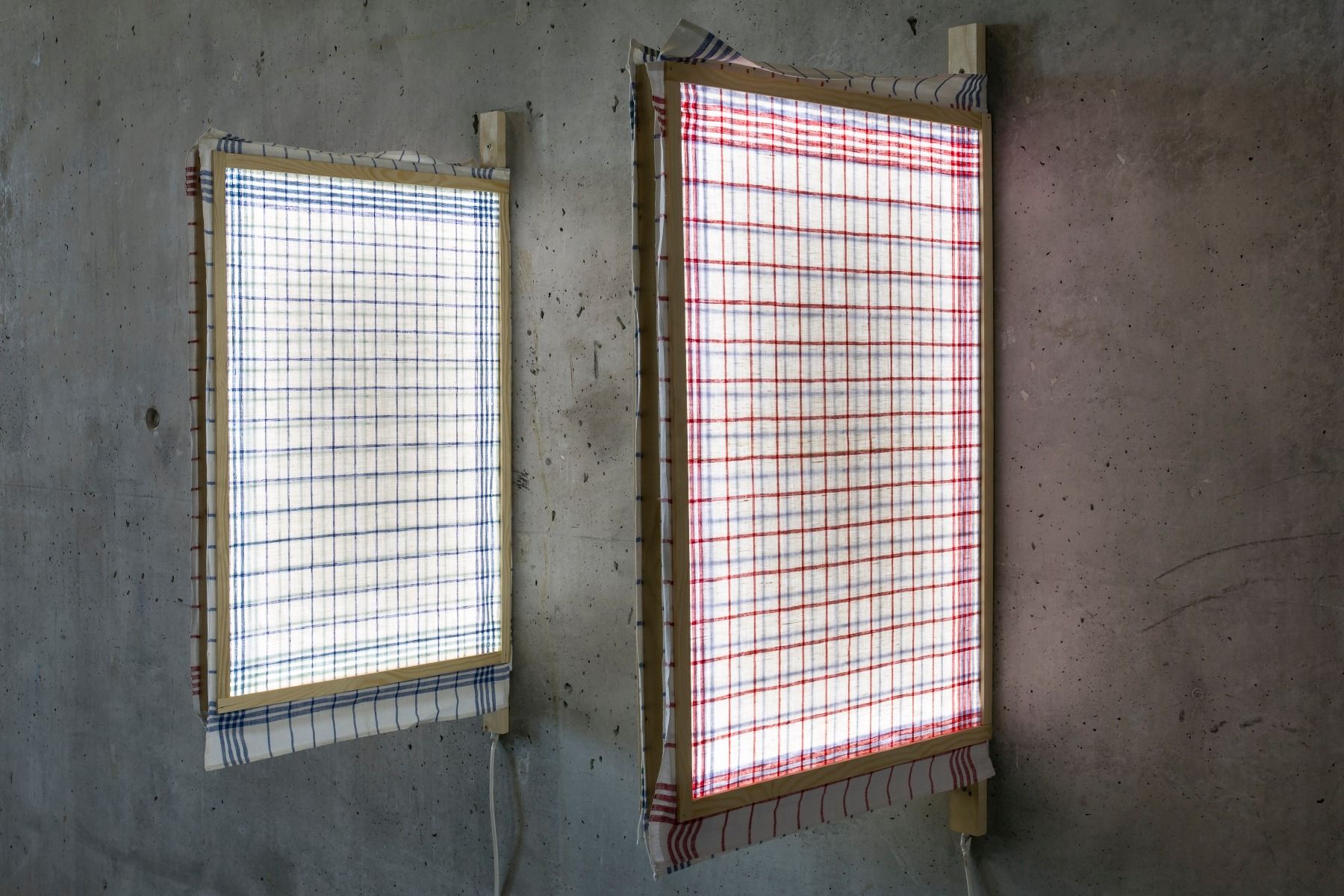 Luth Lea Roose - Echoes