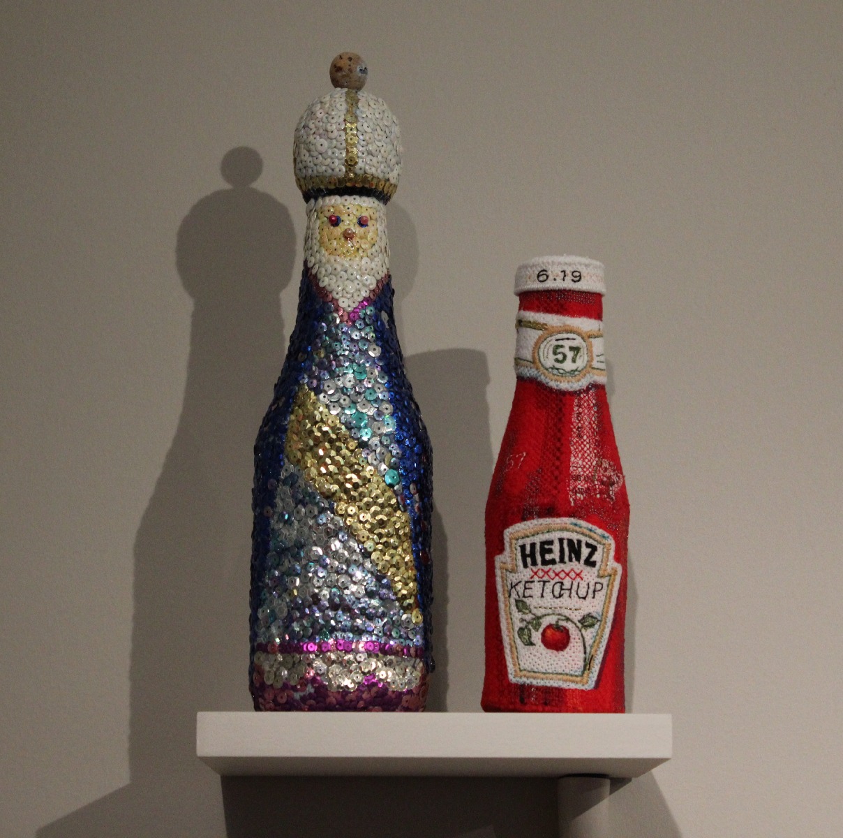 Alicja Kozłowska  - Heinz