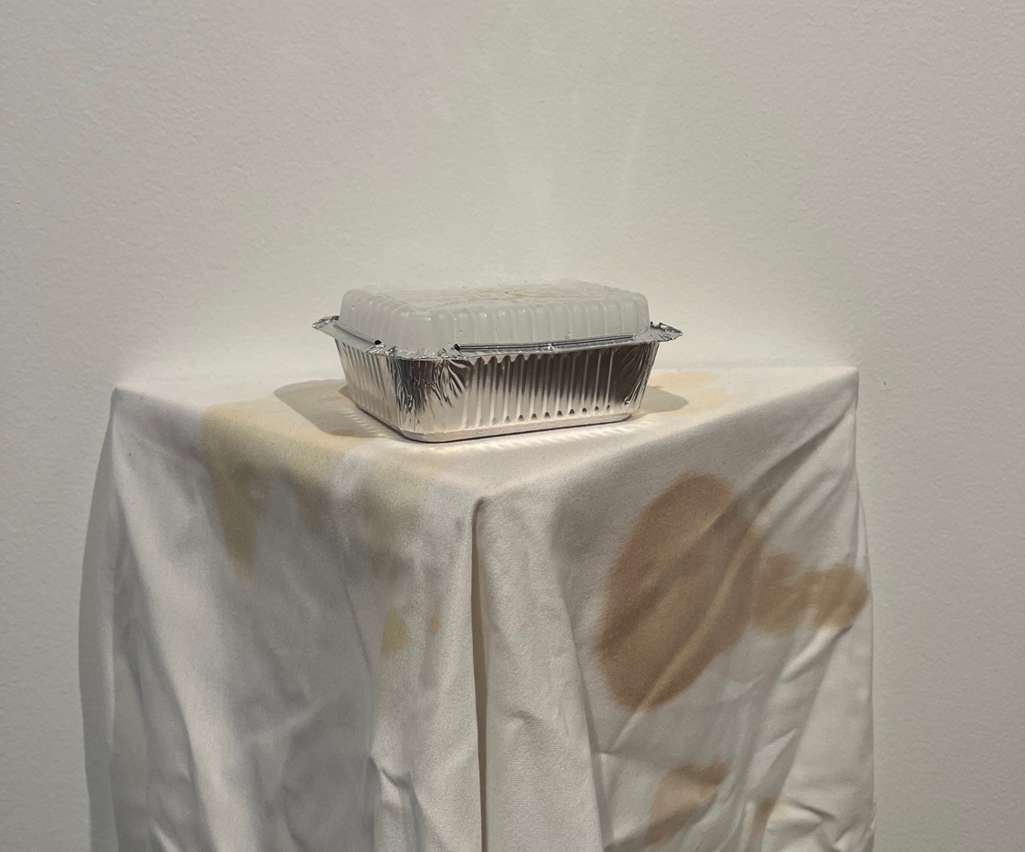 Peggy Chiang - Forming