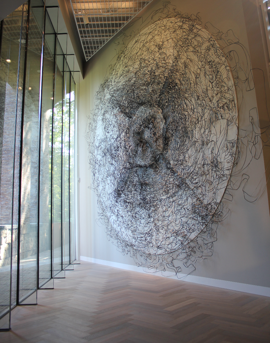 Kim Habers - H2O - Food for Thought 