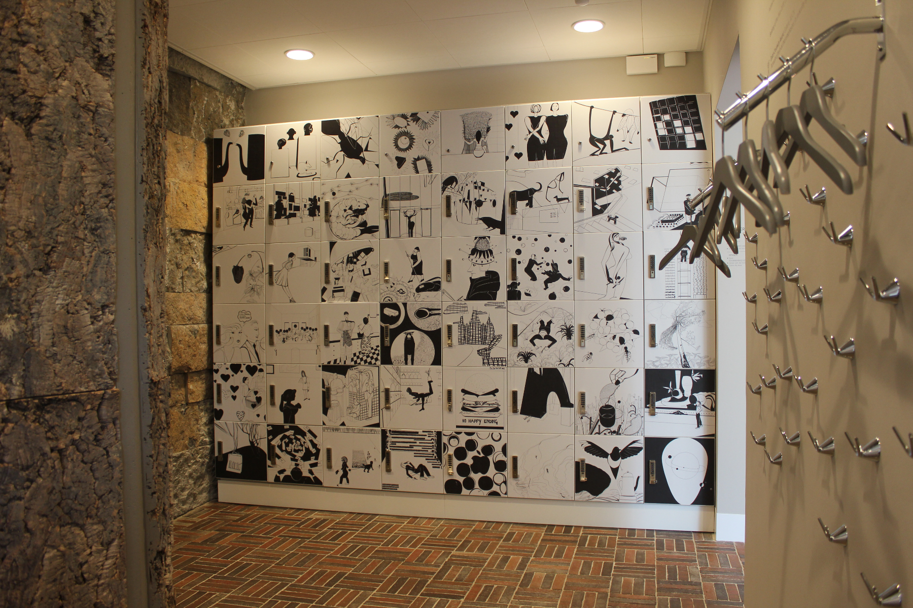 Mariette Meijers - Kastwerk