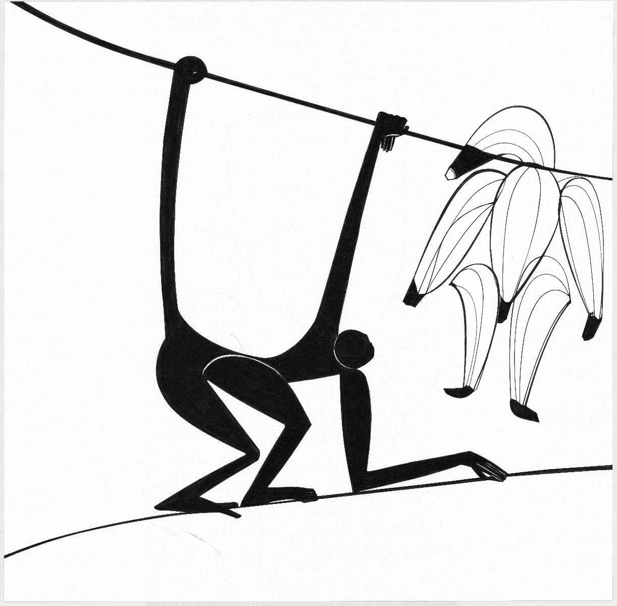 Mariette Meijers - Kastwerk