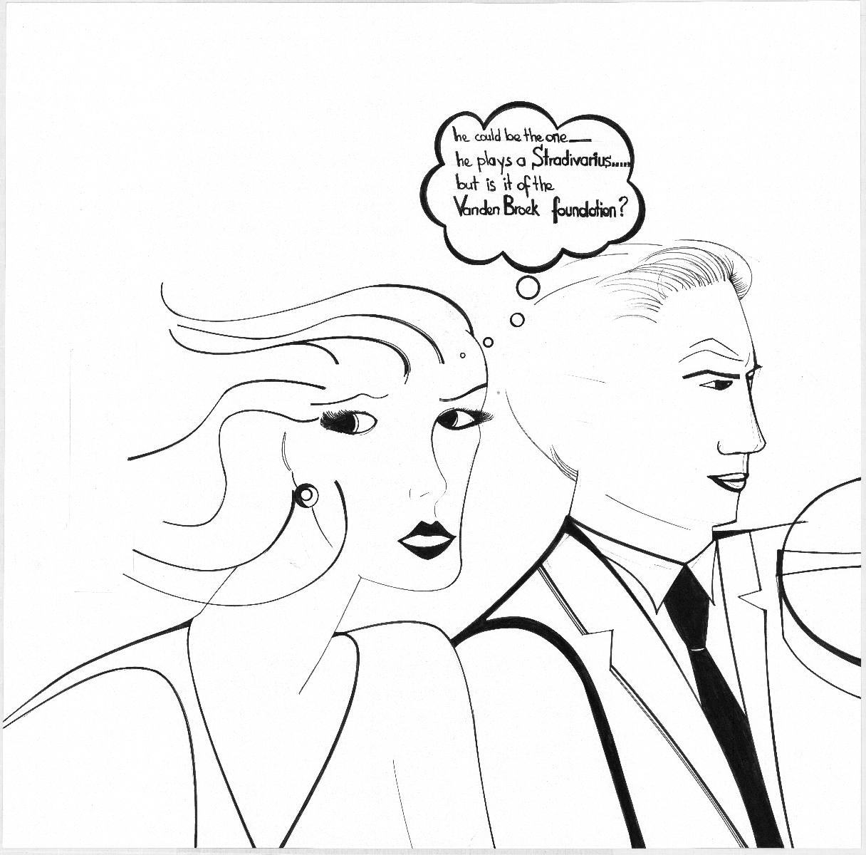 Mariette Meijers - Kastwerk