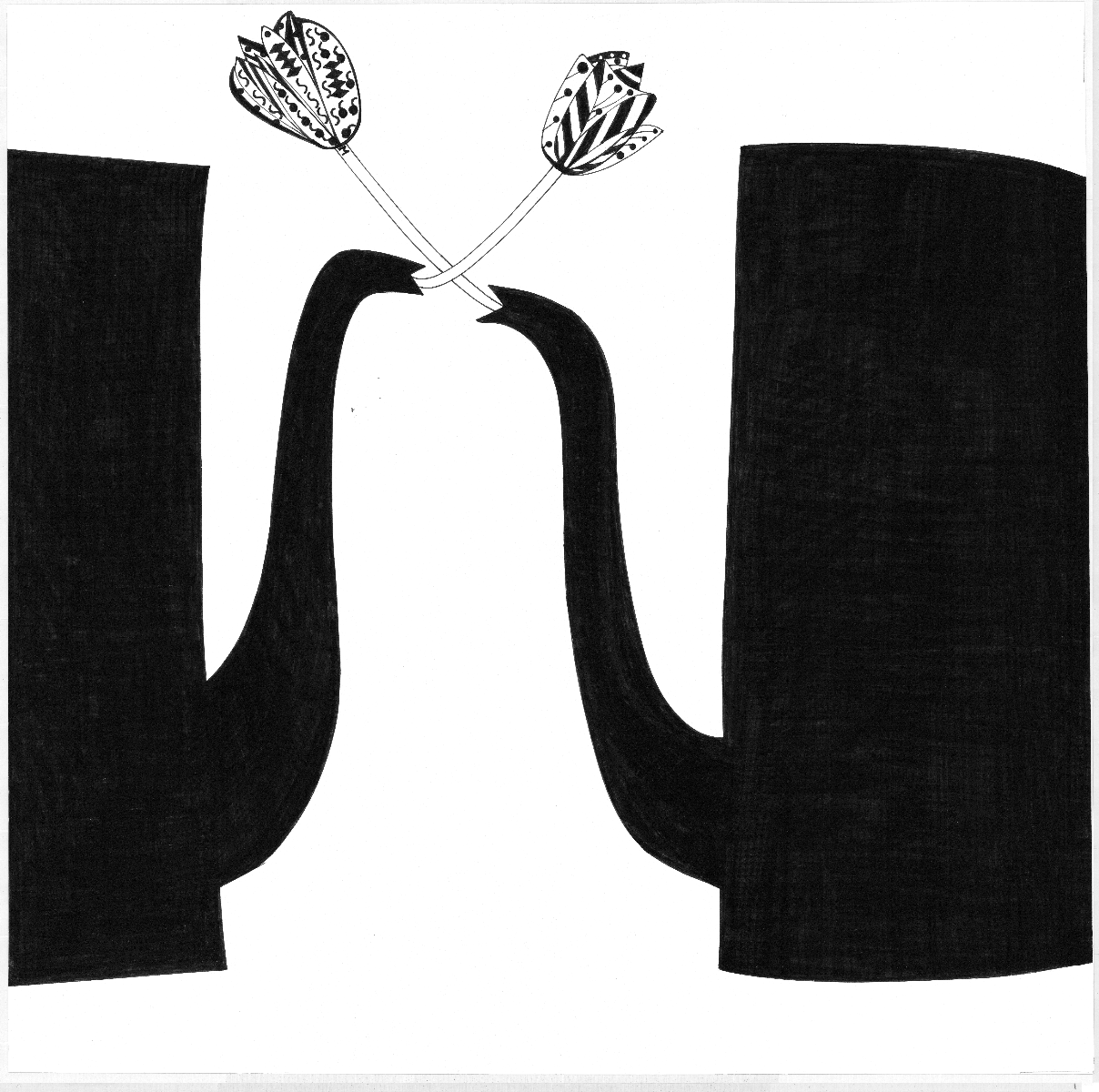 Mariette Meijers - Kastwerk