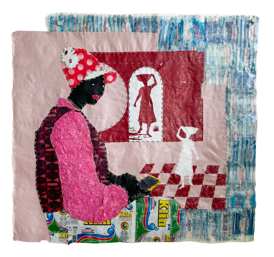 Rufai Zakari - Momo Alert