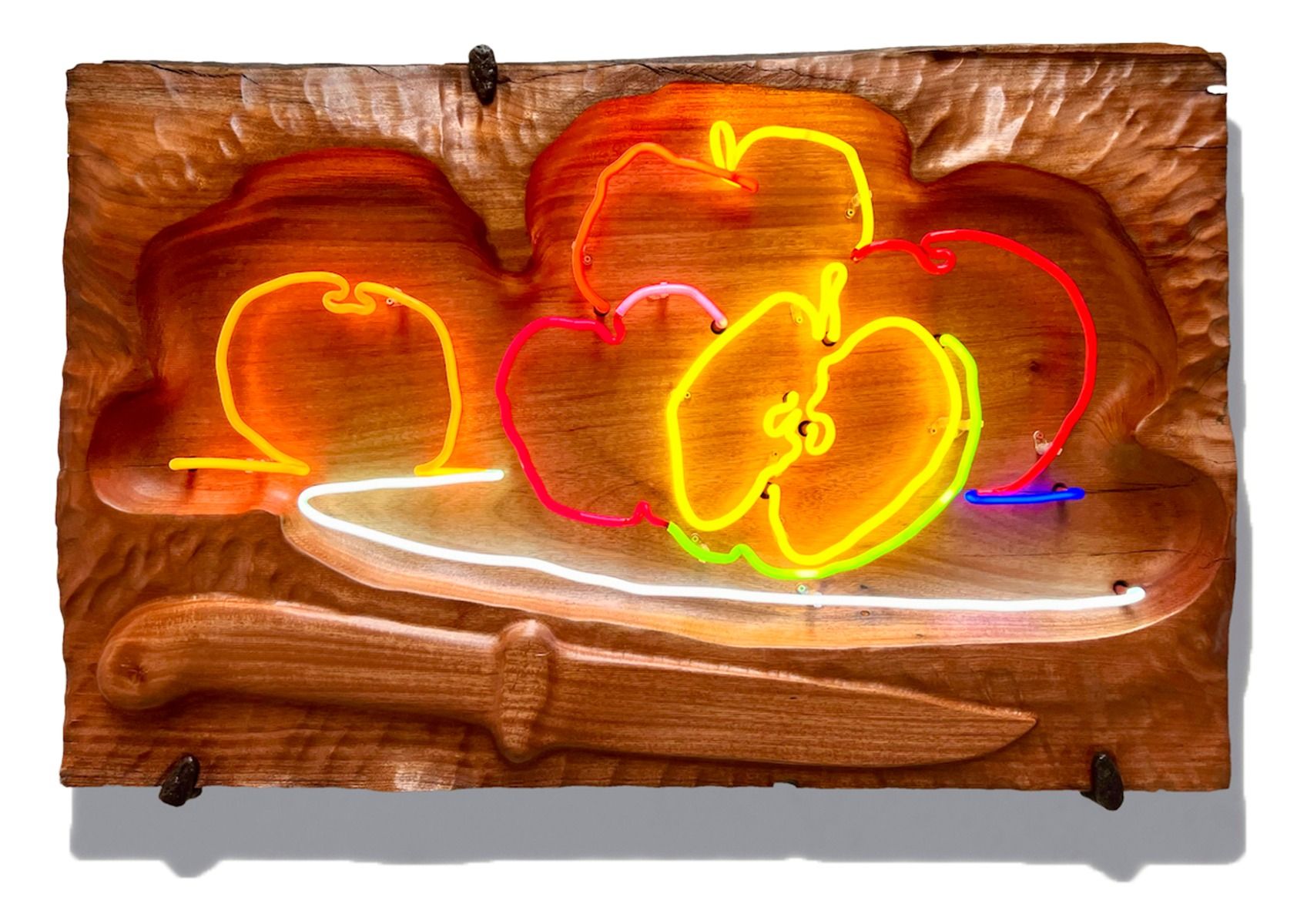 Stefan Nikolaev - Pink Ladies