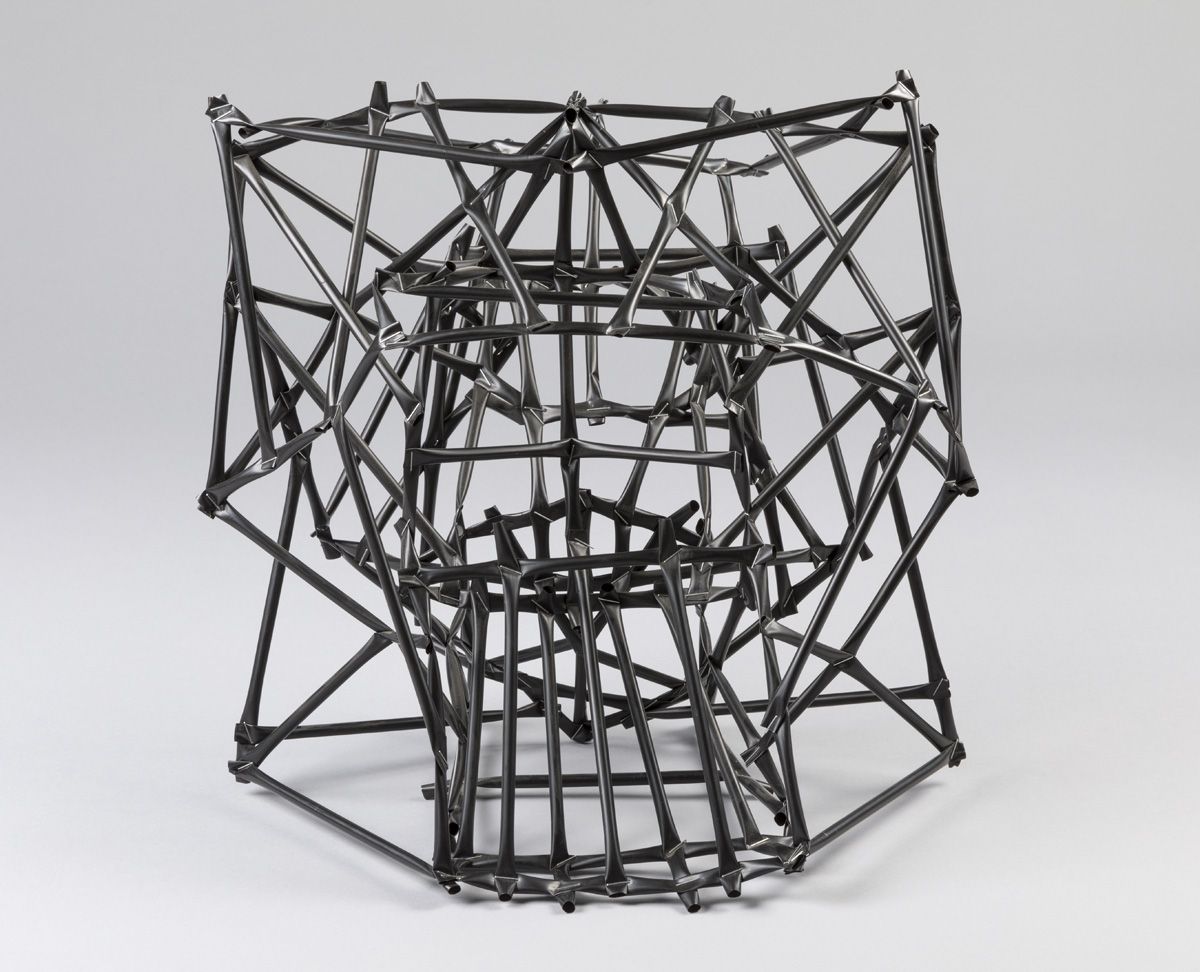 Bertjan Pot - Rietjes en nietjes