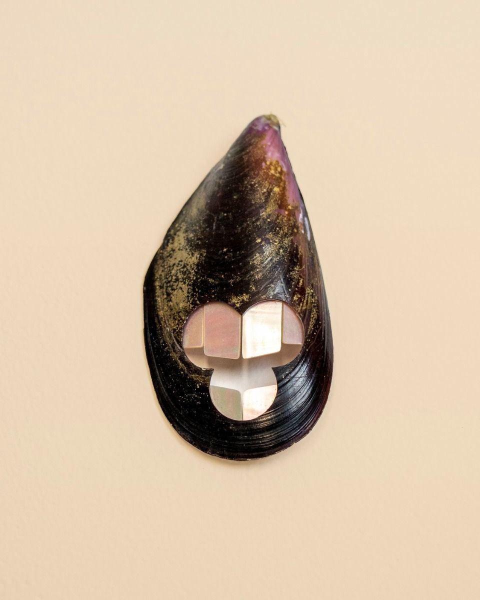 Benedikt Fischer - Pearly whites (3)