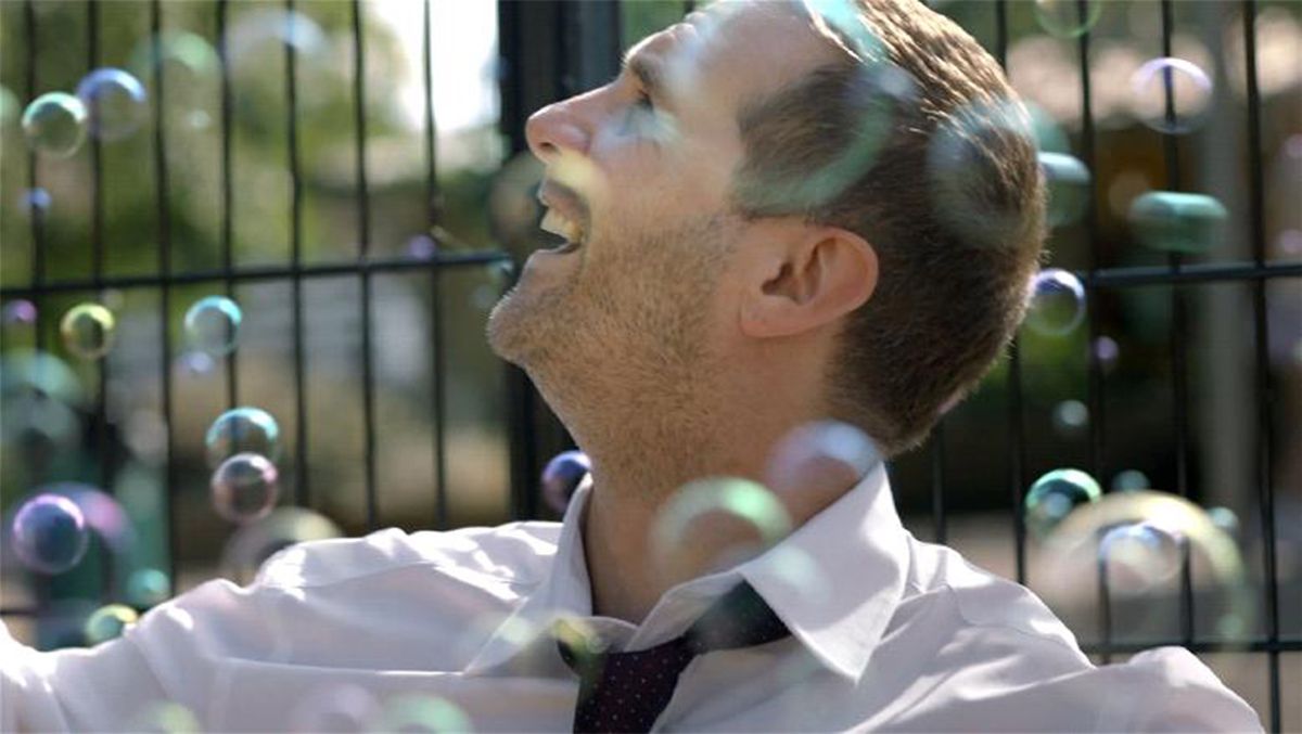 Ryan Gander - Imagineering