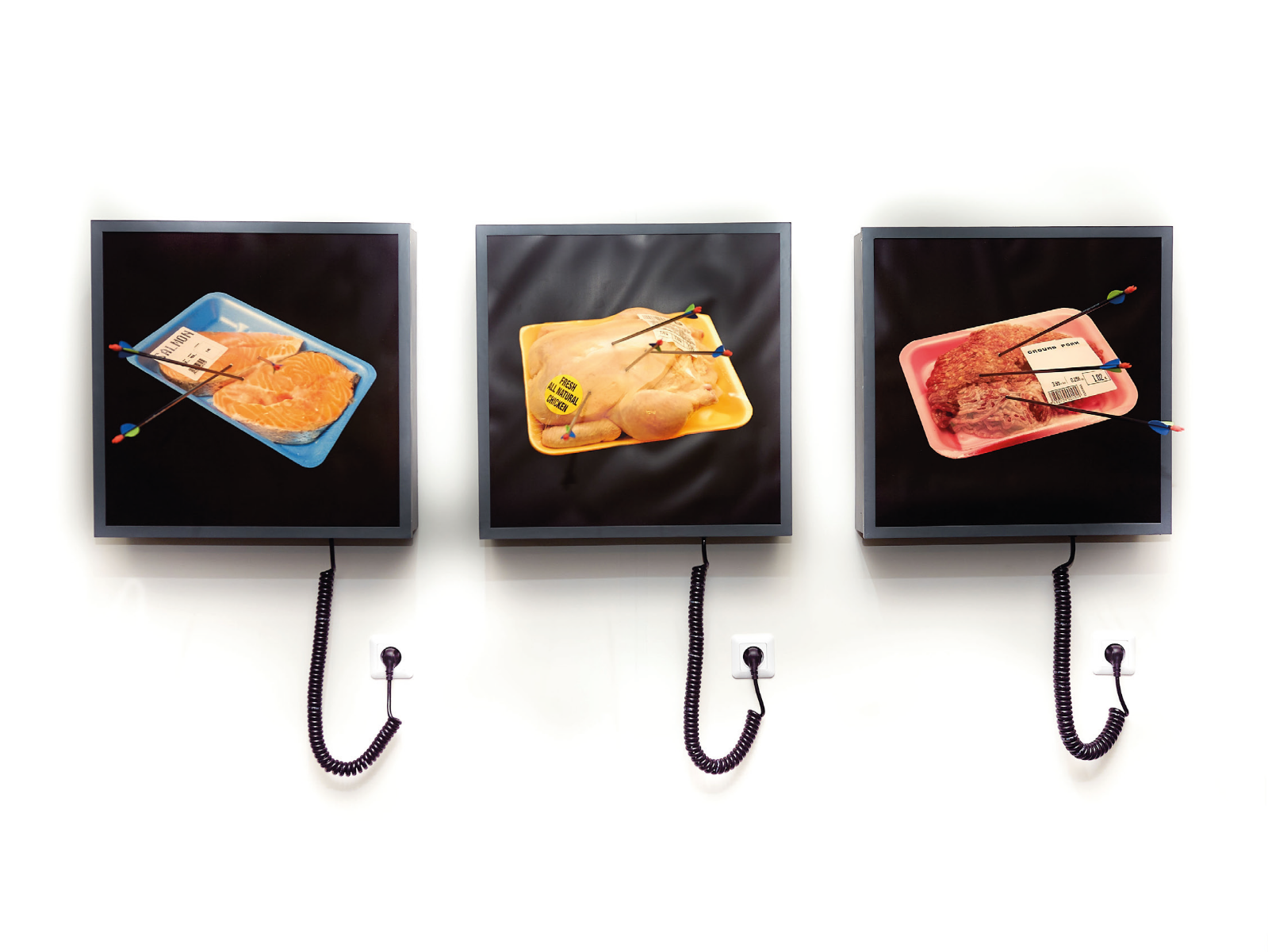 Geke Schalkwijk - The New Hunt