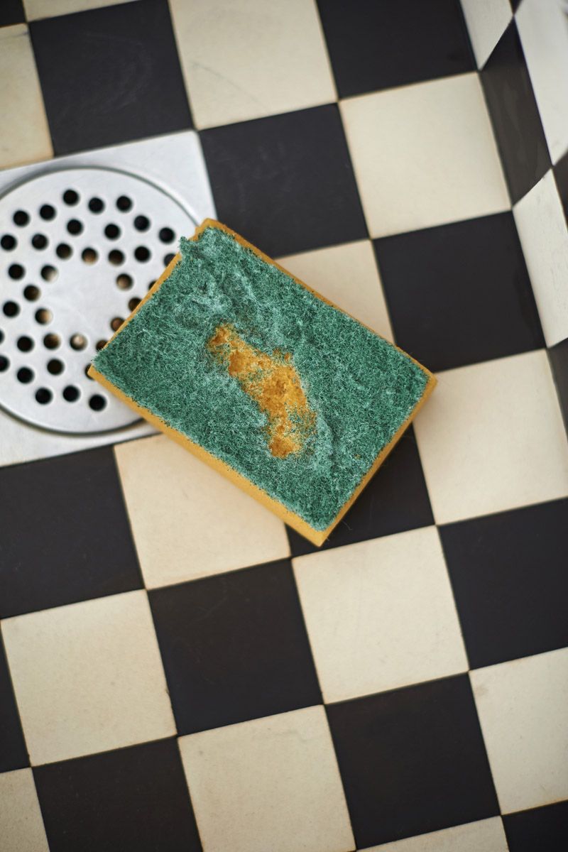 Bianca Sistermans - Schuurvel