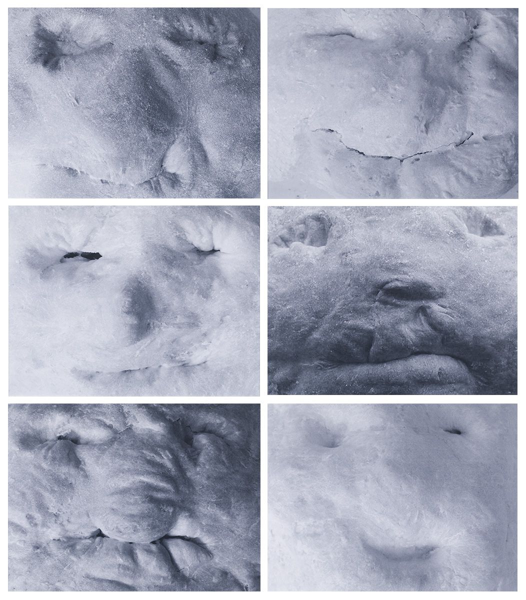 Silvia Steiger - Deegportretten