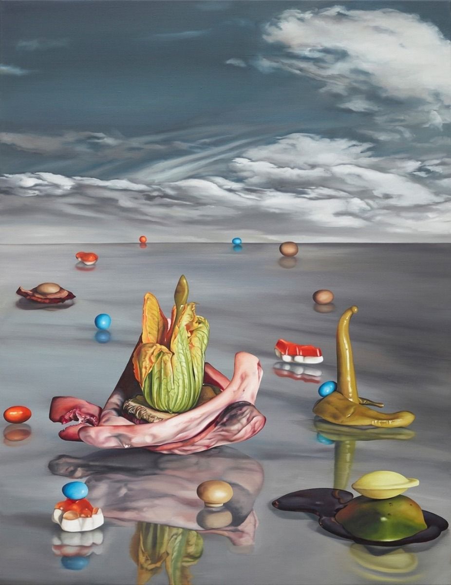 Till Rabus - Un Mercredi Matin