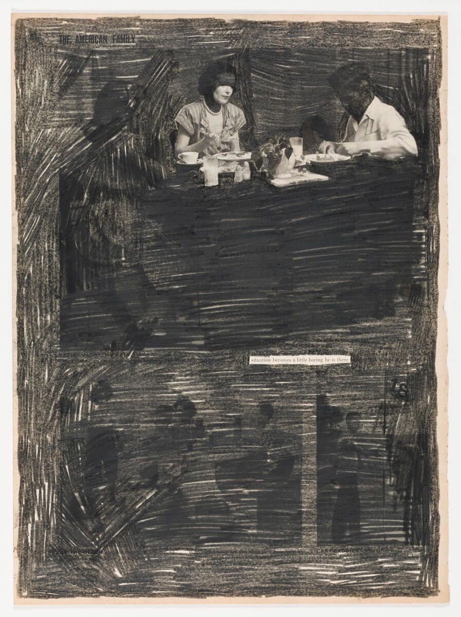 Guy Vording - Situations becomes a little boring he is there