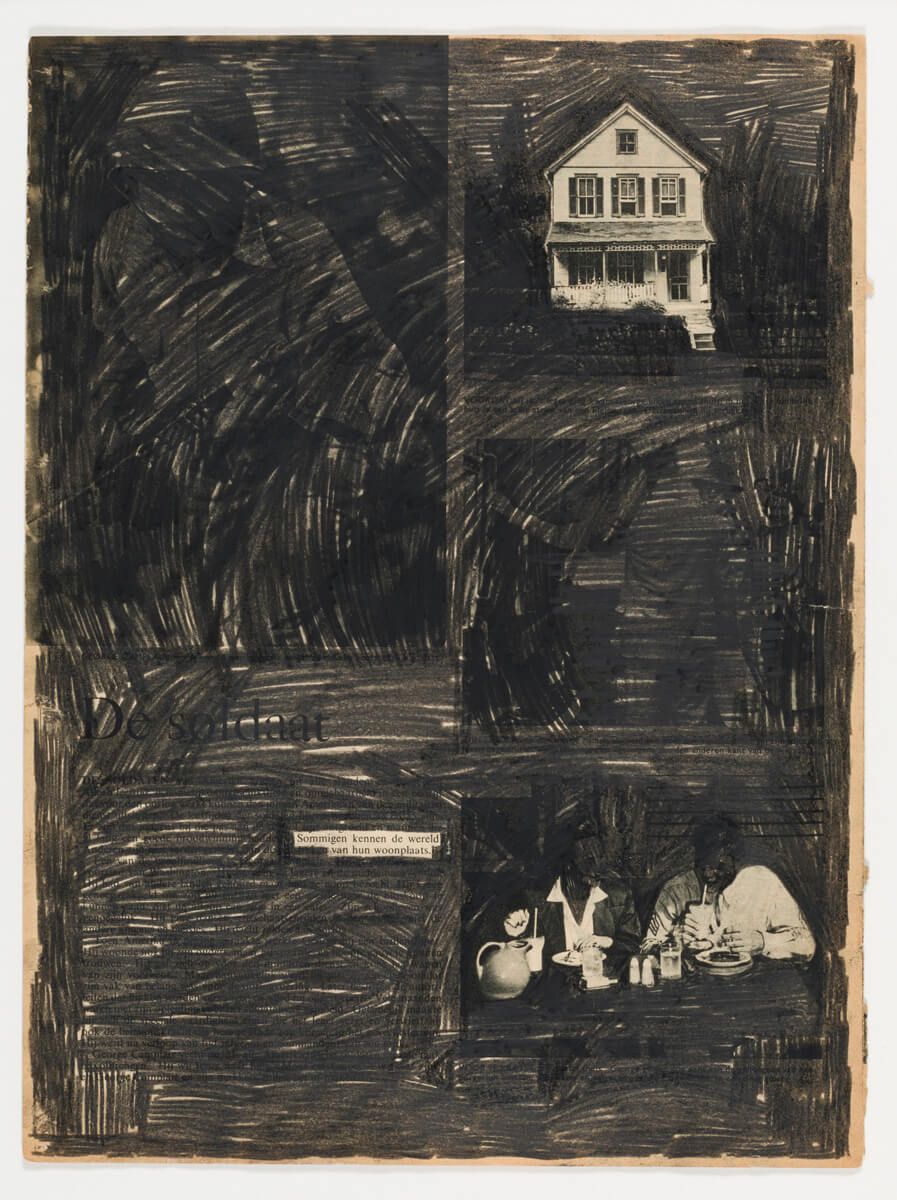 Guy Vording - Sommigen kennen de wereld van hun woonplaats