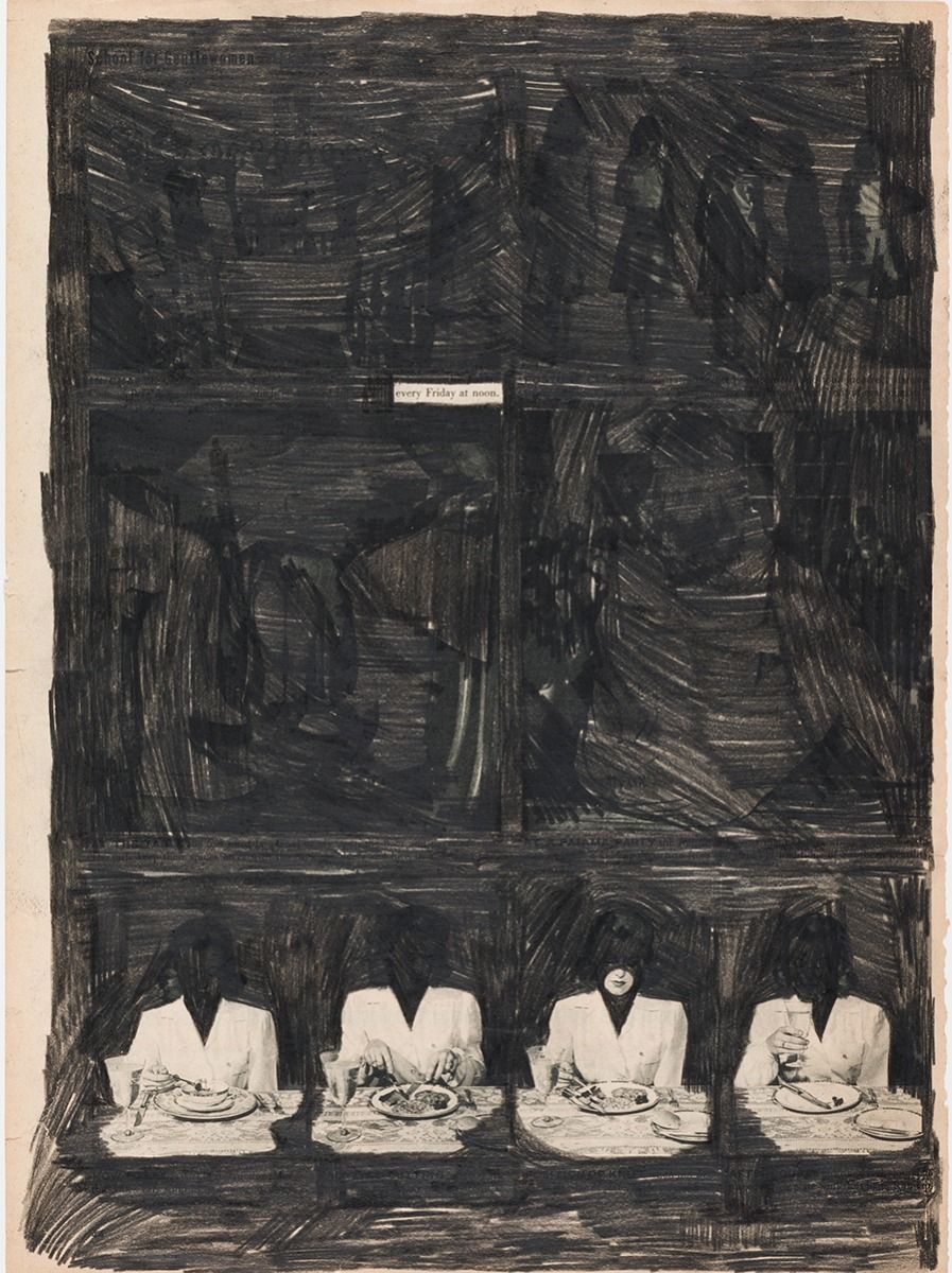 Guy Vording - Every Friday at noon