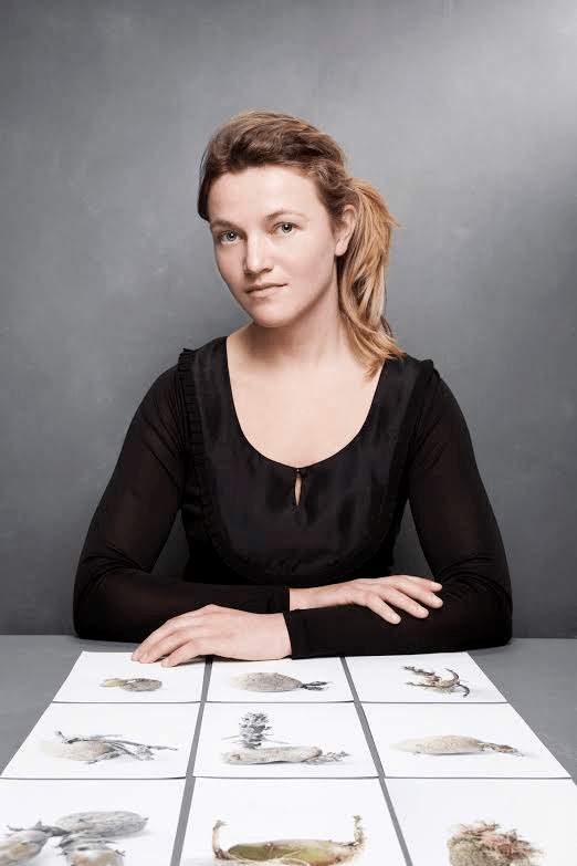  - Juliette Warmenhoven