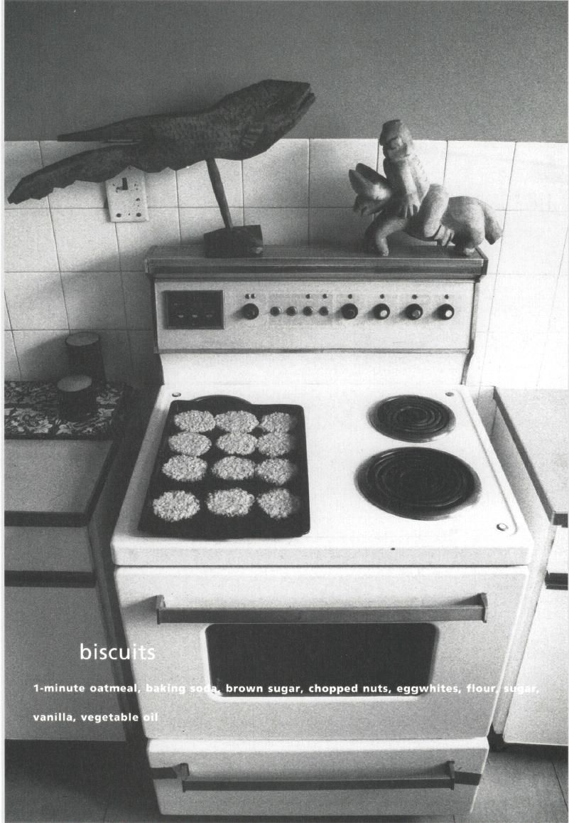 Mirjam de Zeeuw - Exchange, Installatie 31