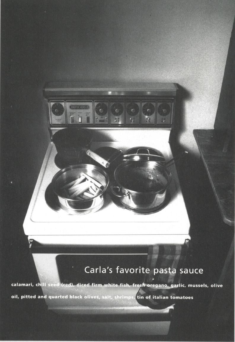 Mirjam de Zeeuw - Exchange, Installatie 31