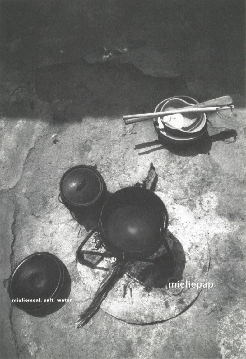 Mirjam de Zeeuw - Exchange, Installatie 31