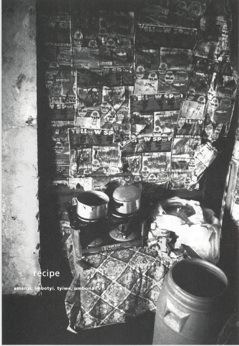 Mirjam de Zeeuw - Exchange, Installatie 31