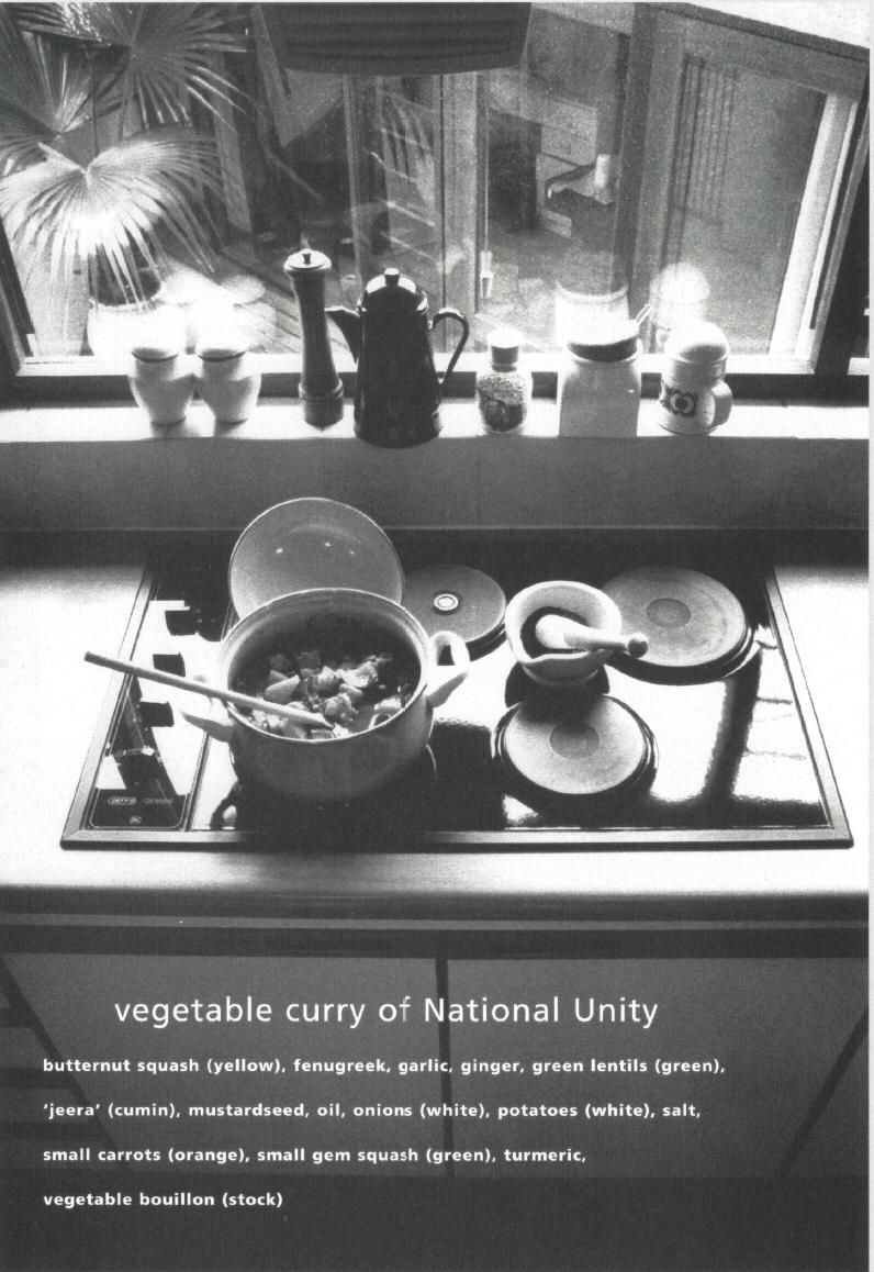 Mirjam de Zeeuw - Exchange, Installatie 31